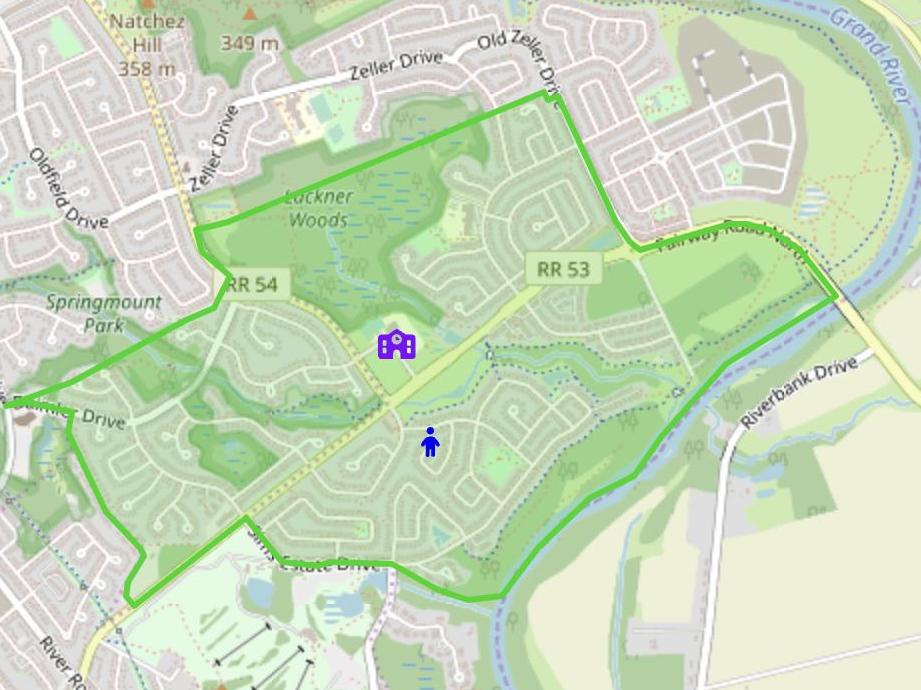 213 Tremaine Cres School Allocation